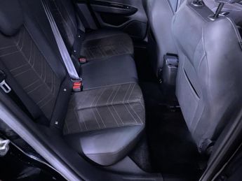 VAUXHALL MOKKA ELECTRIC 50kWh Ultimate SUV 5dr Electric Auto (136 ps)