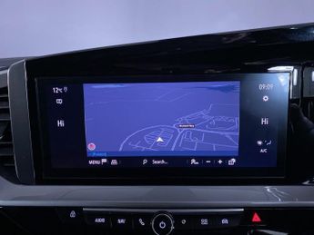 VAUXHALL MOKKA ELECTRIC 50kWh Ultimate SUV 5dr Electric Auto (136 ps)