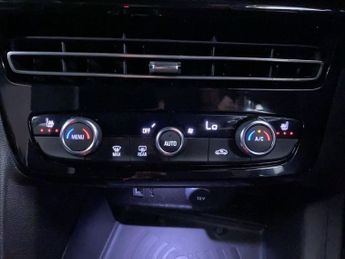 VAUXHALL MOKKA ELECTRIC 50kWh Ultimate SUV 5dr Electric Auto (136 ps)