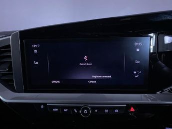 VAUXHALL MOKKA ELECTRIC 50kWh Ultimate SUV 5dr Electric Auto (136 ps)