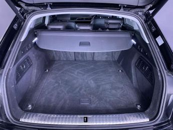 AUDI E-TRON 50 Sport SUV 5dr Electric Auto quattro 71.2kWh (11kW Charger) (3