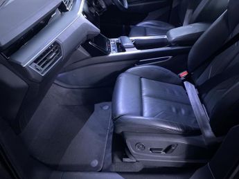 AUDI E-TRON 50 Sport SUV 5dr Electric Auto quattro 71.2kWh (11kW Charger) (3