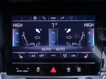 AUDI E-TRON 50 Sport SUV 5dr Electric Auto quattro 71.2kWh (11kW Charger) (3