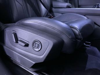 AUDI E-TRON 50 Sport SUV 5dr Electric Auto quattro 71.2kWh (11kW Charger) (3