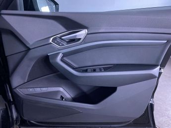 AUDI E-TRON 50 Sport SUV 5dr Electric Auto quattro 71.2kWh (11kW Charger) (3