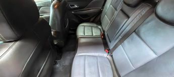 VAUXHALL MOKKA 1.4i Turbo SE SUV 5dr Petrol Auto 2WD Euro 6 (140 ps)
