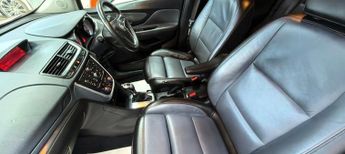 VAUXHALL MOKKA 1.4i Turbo SE SUV 5dr Petrol Auto 2WD Euro 6 (140 ps)
