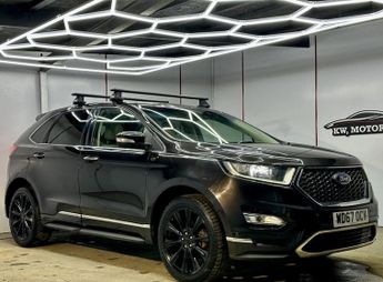 Ford Edge 2.0 TDCi Vignale SUV 5dr Diesel Powershift AWD Euro 6 (s/s) (210