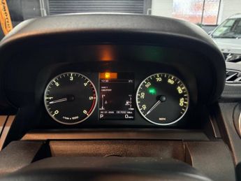 LAND ROVER DISCOVERY 4 3.0 SD V6 Graphite SUV 5dr Diesel Auto 4WD Euro 6 (s/s) (256 bhp