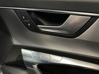 AUDI A6 SALOON 2.0 TDI 40 Black Edition Saloon 4dr Diesel S Tronic Euro 6 (s/s)