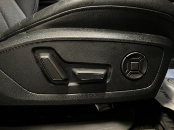 AUDI A6 SALOON 2.0 TDI 40 Black Edition Saloon 4dr Diesel S Tronic Euro 6 (s/s)