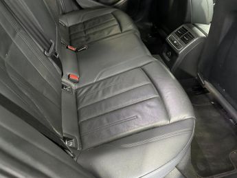 AUDI A4 AVANT 2.0 TDI 35 Sport Estate 5dr Diesel S Tronic Euro 6 (s/s) (150 ps