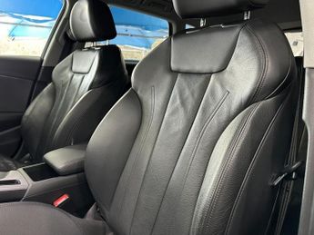 AUDI A4 AVANT 2.0 TDI 35 Sport Estate 5dr Diesel S Tronic Euro 6 (s/s) (150 ps