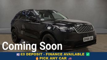 Land Rover Range Rover 2.0 D180 S SUV 5dr Diesel Auto 4WD Euro 6 (s/s) (180 ps)