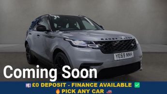 Land Rover Range Rover 2.0 D180 R-Dynamic S SUV 5dr Diesel Auto 4WD Euro 6 (s/s) (180 p