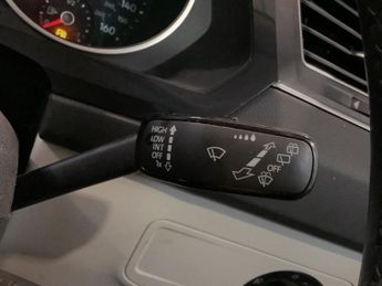 VOLKSWAGEN TIGUAN 1.5 TSI EVO Match SUV 5dr Petrol DSG Euro 6 (s/s) (150 ps)