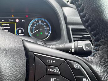 NISSAN LEAF 39kWh Acenta Hatchback 5dr Electric Auto (150 ps)