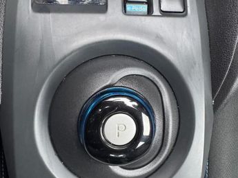 NISSAN LEAF 39kWh Acenta Hatchback 5dr Electric Auto (150 ps)