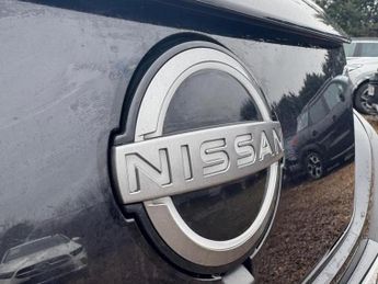 NISSAN LEAF 39kWh Acenta Hatchback 5dr Electric Auto (150 ps)