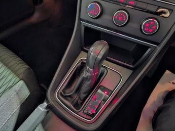 SEAT LEON 1.6 TDI CR SE Sport Coupe 3dr Diesel DSG Euro 5 (s/s) (105 ps)