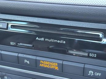 AUDI A6 SALOON 2.0 TDI ultra SE Saloon 4dr Diesel S Tronic Euro 6 (s/s) (190 ps