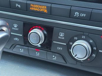 AUDI A6 SALOON 2.0 TDI ultra SE Saloon 4dr Diesel S Tronic Euro 6 (s/s) (190 ps