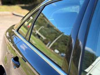 AUDI A6 SALOON 2.0 TDI ultra SE Saloon 4dr Diesel S Tronic Euro 6 (s/s) (190 ps