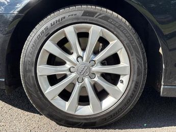 AUDI A6 SALOON 2.0 TDI ultra SE Saloon 4dr Diesel S Tronic Euro 6 (s/s) (190 ps