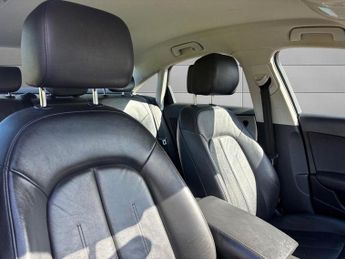 AUDI A6 SALOON 2.0 TDI ultra SE Saloon 4dr Diesel S Tronic Euro 6 (s/s) (190 ps