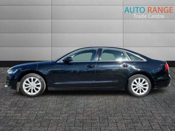 AUDI A6 SALOON 2.0 TDI ultra SE Saloon 4dr Diesel S Tronic Euro 6 (s/s) (190 ps