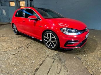 Volkswagen Golf 1.5 TSI EVO R-Line Hatchback 5dr Petrol Manual Euro 6 (s/s) (150