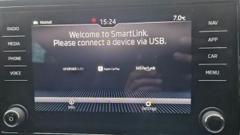 SKODA KAROQ 1.5 TSI ACT SE L SUV 5dr Petrol DSG Euro 6 (s/s) (150 ps)