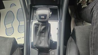 SKODA KAROQ 1.5 TSI ACT SE L SUV 5dr Petrol DSG Euro 6 (s/s) (150 ps)