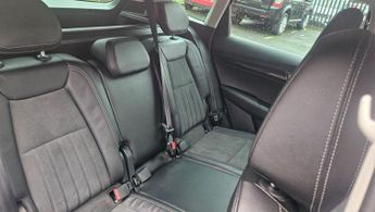 SKODA KAROQ 1.5 TSI ACT SE L SUV 5dr Petrol DSG Euro 6 (s/s) (150 ps)