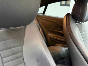 MERCEDES-BENZ E-CLASS 2.0 E350 AMG Line Coupe 2dr Petrol G-Tronic+ Euro 6 (s/s) (313 p