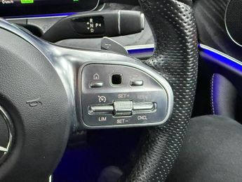 MERCEDES-BENZ E-CLASS 2.0 E350 AMG Line Coupe 2dr Petrol G-Tronic+ Euro 6 (s/s) (313 p