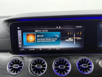 MERCEDES-BENZ E-CLASS 2.0 E350 AMG Line Coupe 2dr Petrol G-Tronic+ Euro 6 (s/s) (313 p