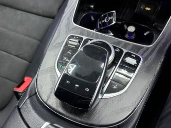 MERCEDES-BENZ E-CLASS 2.0 E350 AMG Line Coupe 2dr Petrol G-Tronic+ Euro 6 (s/s) (313 p