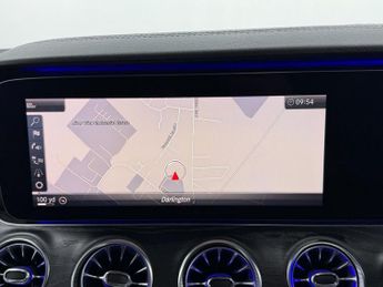 MERCEDES-BENZ E-CLASS 2.0 E350 AMG Line Coupe 2dr Petrol G-Tronic+ Euro 6 (s/s) (313 p