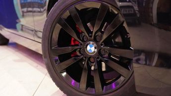 BMW 1 SERIES 1.5 118i Sport Hatchback 5dr Petrol Auto Euro 6 (s/s) (136 ps)