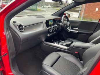 MERCEDES-BENZ B-CLASS 1.3 B200 Sport MPV 5dr Petrol 7G-DCT Euro 6 (s/s) (163 ps)