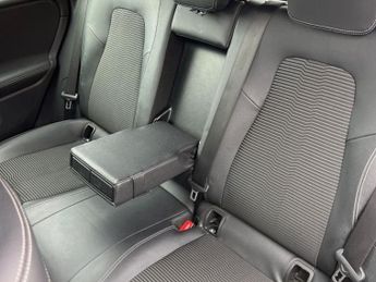 MERCEDES-BENZ B-CLASS 1.3 B200 Sport MPV 5dr Petrol 7G-DCT Euro 6 (s/s) (163 ps)