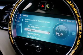 MINI Electric Hatch Cooper SE 32.6kWh Level 3 Hatchback Electric Auto 3dr - Just 25,