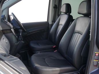 MERCEDES-BENZ VIANO 3.0 CDI Ambiente MPV 8 Seat Diesel Automatic RWD L1 H1 5dr - Jus