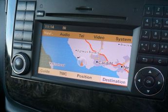 MERCEDES-BENZ VIANO 3.0 CDI Ambiente MPV 8 Seat Diesel Automatic RWD L1 H1 5dr - Jus