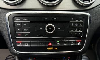 MERCEDES-BENZ GLA 2.0 GLA250 AMG Line SUV 5dr Petrol 7G-DCT 4MATIC Euro 6 (s/s) (2