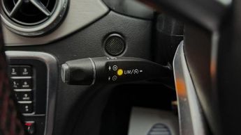 MERCEDES-BENZ GLA 2.0 GLA250 AMG Line SUV 5dr Petrol 7G-DCT 4MATIC Euro 6 (s/s) (2