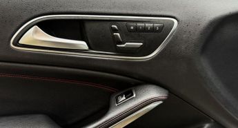 MERCEDES-BENZ GLA 2.0 GLA250 AMG Line SUV 5dr Petrol 7G-DCT 4MATIC Euro 6 (s/s) (2