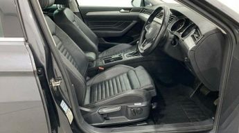 VOLKSWAGEN PASSAT 2.0 TDI EVO SEL Estate 5dr Diesel DSG Euro 6 (s/s) (150 ps)