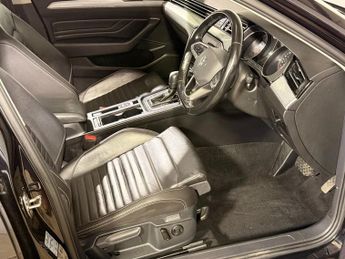 VOLKSWAGEN PASSAT 2.0 TDI EVO SEL Estate 5dr Diesel DSG Euro 6 (s/s) (150 ps)